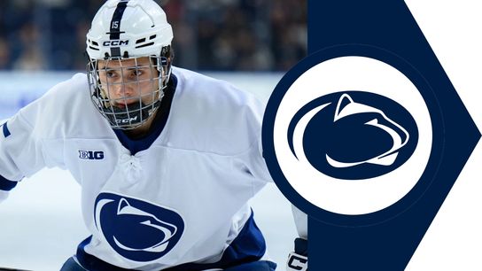 Cerrato signs NHL deal taken in University Park, Pa. (Penn State)